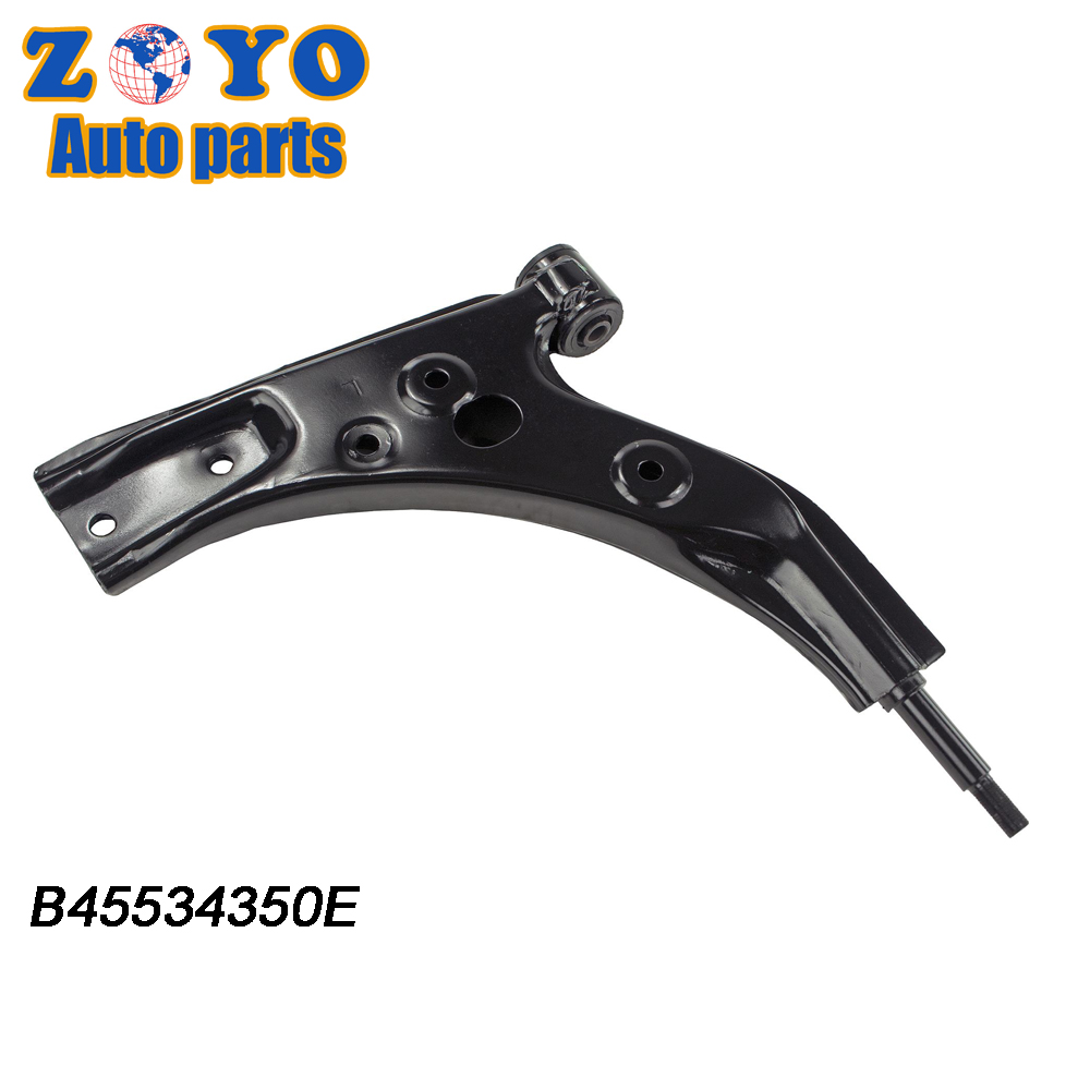 BR7034350C Interchange No.1 Front Lower Control Arm Suspension Arm for Mazda 323