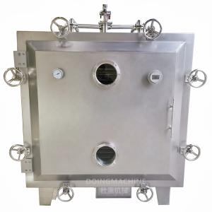 China VTD Fruit Dryer Machine Explosion Proof Aluminum Drying Tray factory