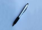 New hot-selling Touch Metal Pen with customized logo or silk printing for