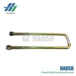 NKR PARTS ISUZU NKR SPRING U-BOLT 1-12051371-0 1120513710