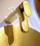 RTAC1400-PVD Copper, PVD Rose Gold, PVD ZrN Gold, TiN Gold Coatings, PVD Matte
