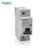 Buy cheap 250VDC 63A 1P FEEO DC MCB , Feeo DC Breaker from wholesalers