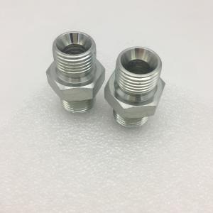 China Barbed Male 3/4&quot; Male Female Hose Connector factory