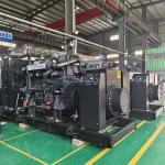 2350kVA 1880KW Open Type Dynamo Electric And Industrial 3 Phase Power Generator