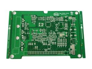 China Car Product Flexible Circuit Board / Vehicle Navigation Prototype Printed Circuit Board EK-1033V-00=TET121-04-41-00 factory