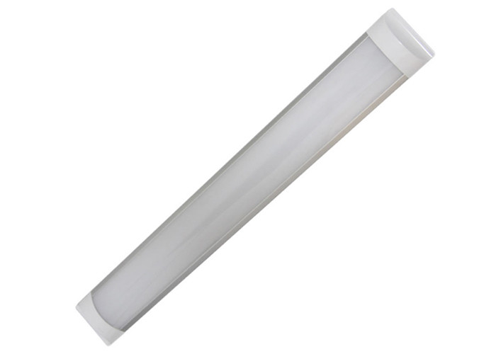 China 1800lm Household Led Lights Warm White 2ft Led Batten 600mm factory