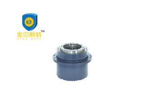 China 202-60-66101 Excavator Travel Motor Reducer For PC120-5 Travel Motor Gearbox factory