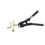DL-1432-3/4-A 16mm 20mm Single Specification Connect Pex Pipe Crimping Tool