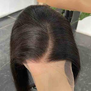 China Neobeauty Natural Short Human Hair Short Bob Wigs Straight 10inch factory
