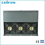 45KW 60 Hp VFD Electronic Variable Frequency Drive For Ventilation Fan Speed