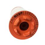 Shuailing Original Auto Parts Kangling Truck Air Filter 1522 with White Filter