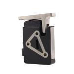 Heavy Duty Electrical Lock Remote Control Steel Locker Latch Lock