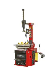 China After-sales Service Supported Tire Changer Tyre Machine 26&quot; Capacity Trainsway Zh665A factory
