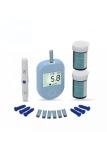 1.1-33.3mmol/L Blood Glucose Meter Test Machine Blood Glucose Monitor