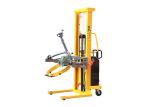 YL520 Multifunction Weighting Electric Drum Lifter With Capacity 520Kg