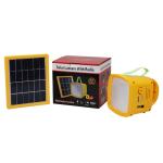 Cheap Reliable and affordable portable Hanging indoor Solar Panel Camping