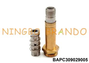 China 3 Way NC Solenoid Valve Armature Plunger Tube Assembly Normally Closed factory