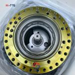Excavator Reducer Travel Gear Box Wihtout Motor SY215C9 SY 215C 13225418