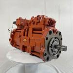 K3V63DTP hydraulic piston pump main pump Construction Machinery Parts
