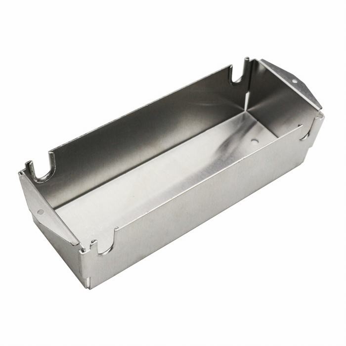 SPCC SECC SGCC Mild Steel Fabrication Companies 5MM