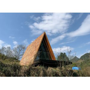 Modern Prefab House Kits