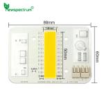 100W Ac Cob Led Plant Growth Light AC 220V 100W Unmanned Driving Solderless