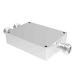 1000-4000MHz N Female 2 Way Wilkinson Power Divider