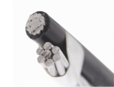 15/35kV AAC AAAC ACSR Aerial Bundled Cable for Overhead Power Lines