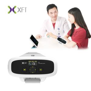 China Bluetooth Arm Brace Hand Rehabilitation Device Nerve And Muscle Stimulator factory