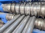 SA106 Gr B Boiler Membrane Wall Panel Bending Boiler Heating Surface