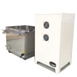 Anti Rust Ultrasonic Cleaner
