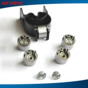 China Auto Engine Parts Bosch Common Rail Valve / Delphi Control Valve ISO factory