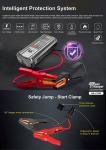 Multifunctional Electric Vehicle Car Charger 12v/24v Smart Battery Charger