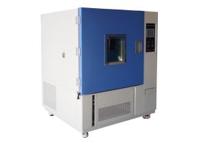 China Electronic Stability Testing Equipment Constant Temperature Chamber Iec60068 factory