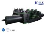 1500 Ton Metal Scrap Baling Machine Recycling Hydraulic