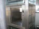 Dumbwaiter, Food Lift, 100-300KG, 0.4m/s