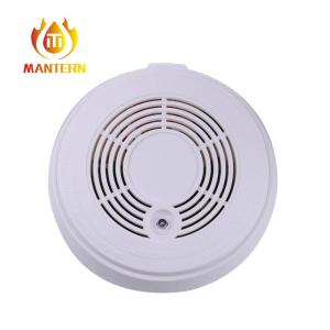 China Ceiling Mounted Portable Co Detector , Handheld Gas Monitor 9V Battery Working Power factory