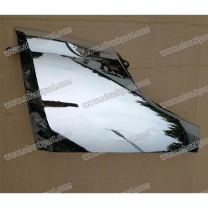 China Corner Panel For Fuso Canter 2006 Truck Spare Body Parts factory