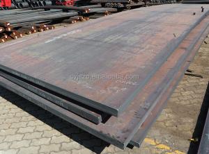 China Steel Plate/hot Rolled/cold Rolled M2/din 13343 Hss hot rolled Cold Rolled Carbon Steel Sheet factory
