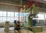 500 Ton Single Column Hydraulic C Type Hydraulic Press