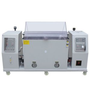 Vehicle Environmental Test Chamber Temperature Humidity Climate Machine