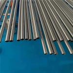 316L Seamless Steel Fluid Pipes 1mm Wall Thickness Used In Petrochemical