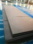 3mm Hot Rolled Carbon Steel Sheet St52 S275jr ASTM A36 S355