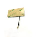 Flexible 4G LTE Indoor Antenna Full Band FPC Material Customized Color