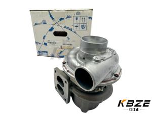 China ORIGINAL ISUZU ISP 6BG1 1-87618262-0 TURBOCHARGER ASSY 1-144003771-1 FOR ZAX200-5 ZAX230 ZAX240 XE215C factory