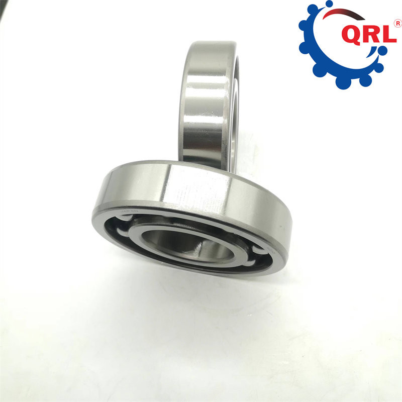 6313 C3 Single Row Deep Groove Ball Bearing Open 65x140x33mm
