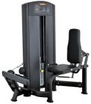 Adjustable Seat Fitness Equipment Strength Training Seated Calf Raise Machine