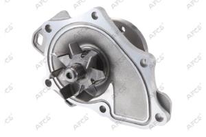 China Aluminum Iron Alloy 16100-0H030 Auto Car Engine Water Pump factory