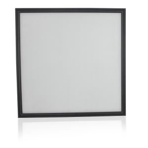 China 48 Watt Led Panel 600x600 CRI &gt;85 Led Ceiling Panel Light 80-90lm / W factory