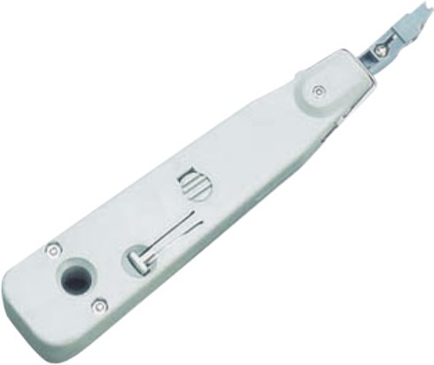Network Wiring Tools with wire splice connector for integrated wiring systems YH26